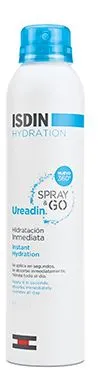 Ureadin Spray&go 200 Ml