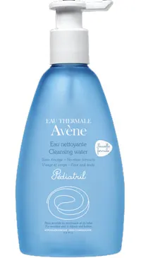 Eau Thermale Avene Pediatril Acqua Detergente 500 Ml