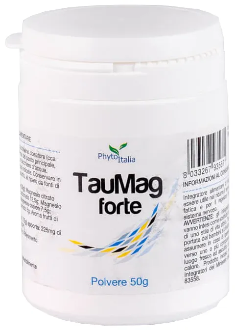 Taumag Forte 50 G