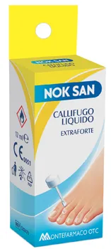 Noksan Callifugo Liquido 12 Ml