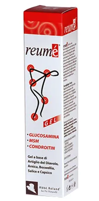 Reume' Gel 100 Ml