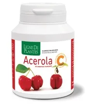 ACEROLA BIO 60 CAPSULE MASTICABILI 51,5 G