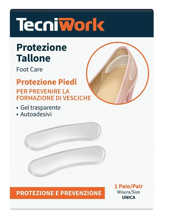 NIGHT&DAY PROT TALLONE 1PAIO