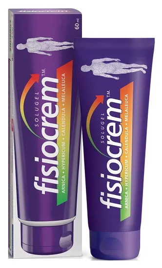 FISIOCREM 60 ML