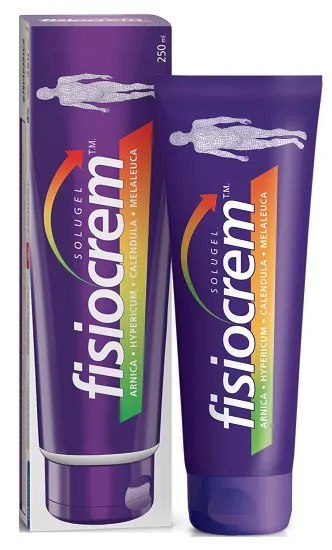 Fisiocrem 250 Ml