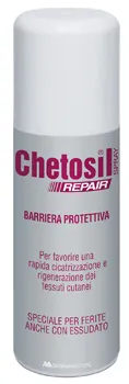 CHETOSIL REPAIR SPRAY BARRIERA PROTETTIVA 125 ML