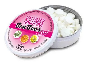 Kalumax Bon Bons 50 G