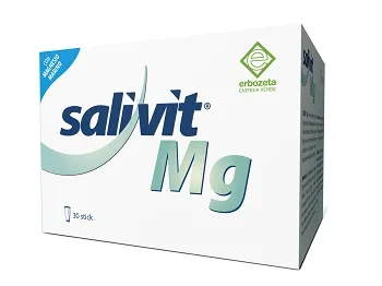 Salivit Mg 30 Stick