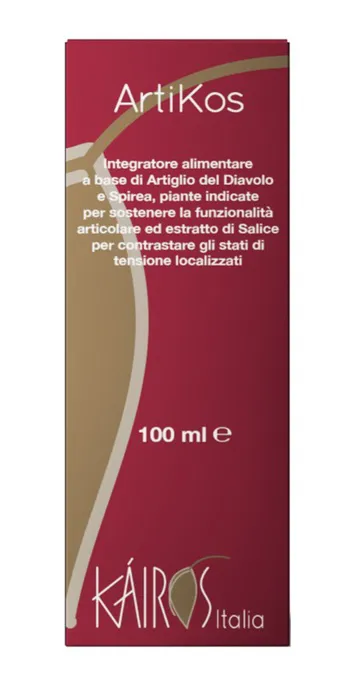 ARTIKOS GOCCE 100 ML