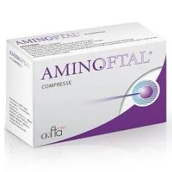 Aminoftal 45 Compresse