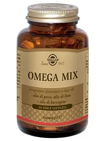 OMEGA MIX 60 PERLE