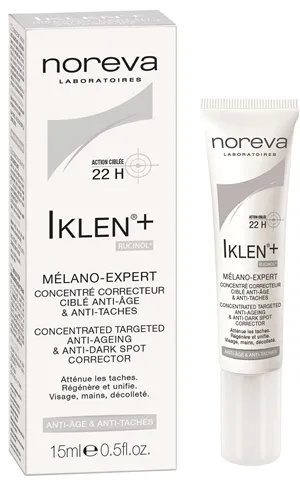 IKLEN MELANO EXPERT 15ML