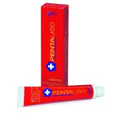 Penta U50 Crema 30 Ml