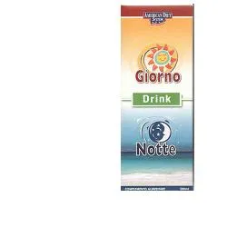 GIORNO&NOTTE ADS DRINK 500 ML