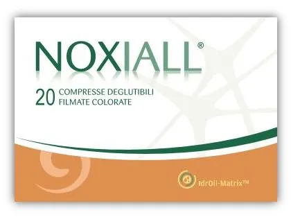 Noxiall 20 Compresse