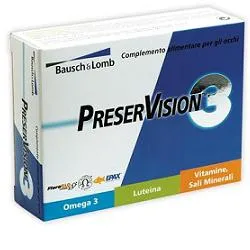 Preservision 3 30 Capsule