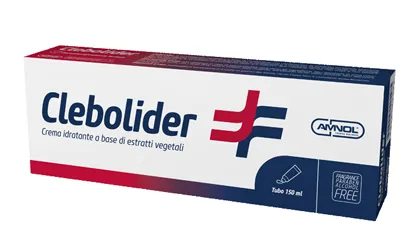 Clebolider Crema 150 Ml