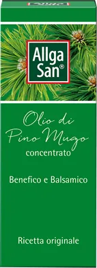 Allga Olio Pino Mugo 10 Ml