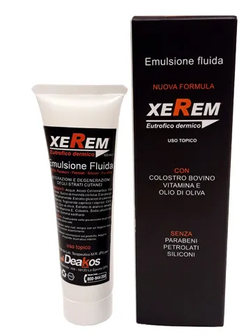 Xerem Crema 100 Ml