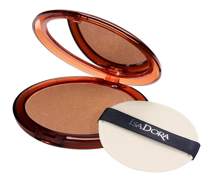 ISADORA BRONZING POWDER 44