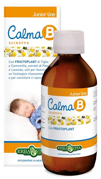 Calma B Fluido 150 Ml