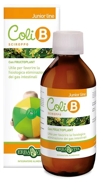 Coli B Fluido 150 Ml