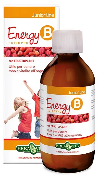 Energy B Fluido 150 Ml