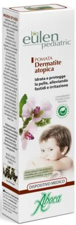 Bioeulen Pediatric Pomata Dermatite Atopica 50ml