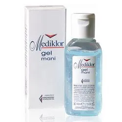 Mediklor Gel 50 Ml