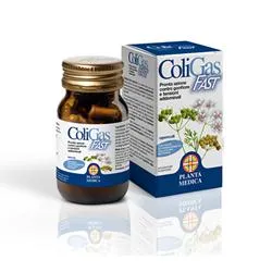 Coligas Fast 50 Opercoli 25 G