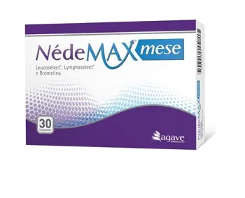 Nedemax Mese 30 Compresse