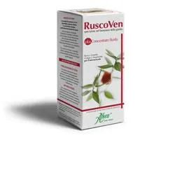 Ruscoven Plus Concentrato Fluido 200 G