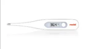 Termometro Digitale Medel Thermo