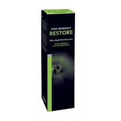 Ethicsport Restore Tubo 150 Ml