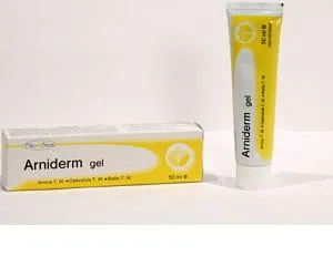 Arniderm Gel 50ml