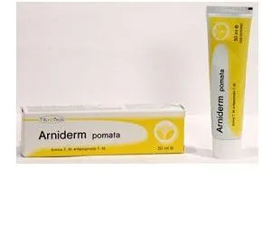 Arniderm Pom 50ml