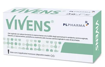 VIVENS 35 ML