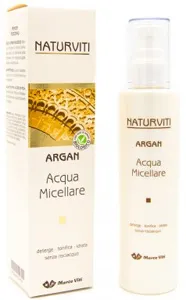 NATURVITI ARGAN ACQUA MICELLARE 200 ML