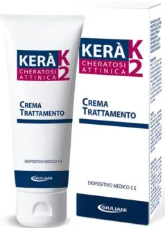 Kera' K2 Crema 50 Ml