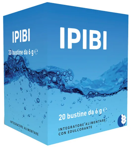 IPIBI 20 BUSTINE 6 G