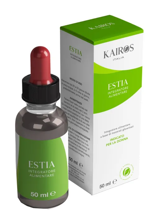 Estia Gocce 50 Ml