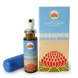 Stress Stop Spr Orale 20ml