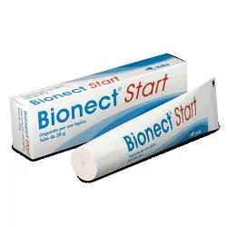 Bionect Start Unguento 30 G