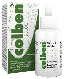 Colben Gocce 20 Ml