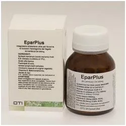 Eparplus 60 Capsule