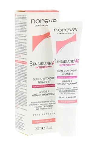 Sensidiane Ar Crema Intensiva 30 Ml