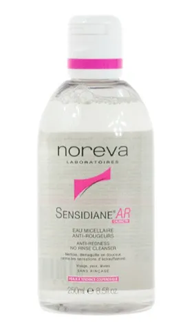 SENSIDIANE AR ACQUA MICELLARE 250 ML