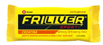 FRILIVER SPORT EXPLOSION CACAO 3 G