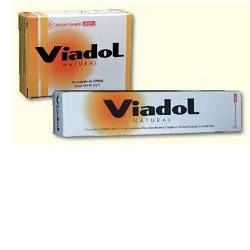 Viadol 30 Ovalette 900 Mg