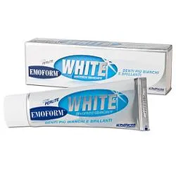 Emoform White 40ml*